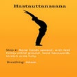 Icon of program: Surya Namaskar Yoga Poses