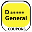 Icono de programa: Digital Coupons for DG