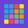 Icono de programa: ColorPuzzle!