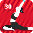 Icon of program: Stretching exercises - sp…