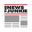 Icono de programa: The News Junkie App