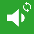 Icono de programa: VolumeSync - Sync your vo…
