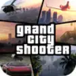 Icon of program: Mad City Shooter - Save t…