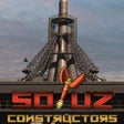 Icono de programa: Soyuz Constructors