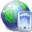 Icon of program: Geocaster for Windows 8