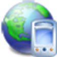 Icon of program: Geocaster for Windows 8