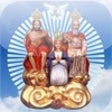 Icono de programa: Divino Pai Eterno