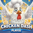 Icono de programa: Chicken Dash Playix