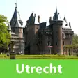 Icon of program: Utrecht SmartGuide - Audi…