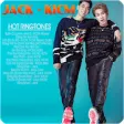 Icon of program: Jack - KICM Hot Ringtones