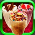 Icono de programa: Milkshake Maker Frozen Tr…