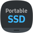 Icon of program: Samsung Portable SSD