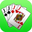 Icono de programa: Euchre HD