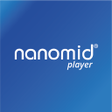 Icon of program: Nanomid IPTV Player