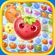 Icon of program: Fruits Bomb Crush for Win…