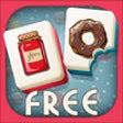Candy Mahjong Free icon