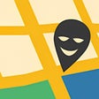 Icon of program: Fake Location (Mock GPS)