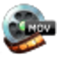 Icono de programa: Aiseesoft MOV Converter