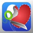 Icon of program: ShapeClipper - Crop your …