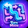 Icono de programa: TurnMaze