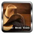 Icon of program: Country Music Radio Stati…