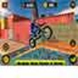 Icon of program: Tricky Bike Stunt Mania 2…
