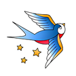 Icono de programa: Tattoo - virtual ink mast…