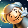 Icon of program: Galaxy Trucker