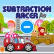 Icon of program: Subtraction Racer: Hot Ca…