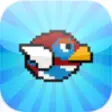 Icon of program: Awesome Flappy The Bird R…
