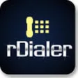 Icon of program: rDialer SIP Softphone Dia…