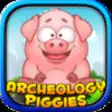 Icon of program: Archeology Piggies