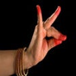 Icono de programa: Bharatanatyam
