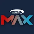 Icono de programa: AzamTV Max