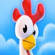 Icono de programa: Hay Day Stickers