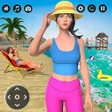 Icon of program: Grand Beach Club Simulato…