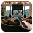 Icon of program: Universal TV Remote Contr…
