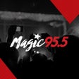Icon of program: Magic 95.5
