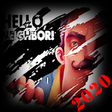 Icono de programa: Walkthrough for Neighbor …