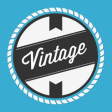 Icon of program: Logo Maker: Vintage Desig…