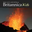 Icon of program: Britannica Kids: Volcanoe…