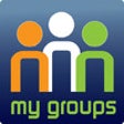 Icono de programa: My Groups