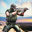 Icono de programa: FPS Commando Shooting Str…
