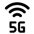 Icono de programa: Fake 5G