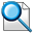 Icon of program: File Search