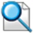Icon of program: File Search