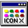 Icono de programa: IconXpert