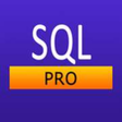 Icono de programa: SQL Pro for Windows 10
