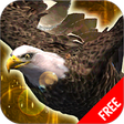 Icono de programa: Wild Eagle Survival Simul…