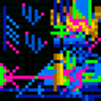 Icono de programa: Multicolour Alien Olympic